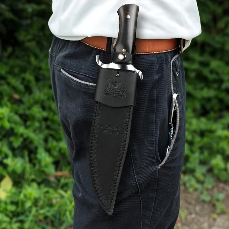 coltello Bowie