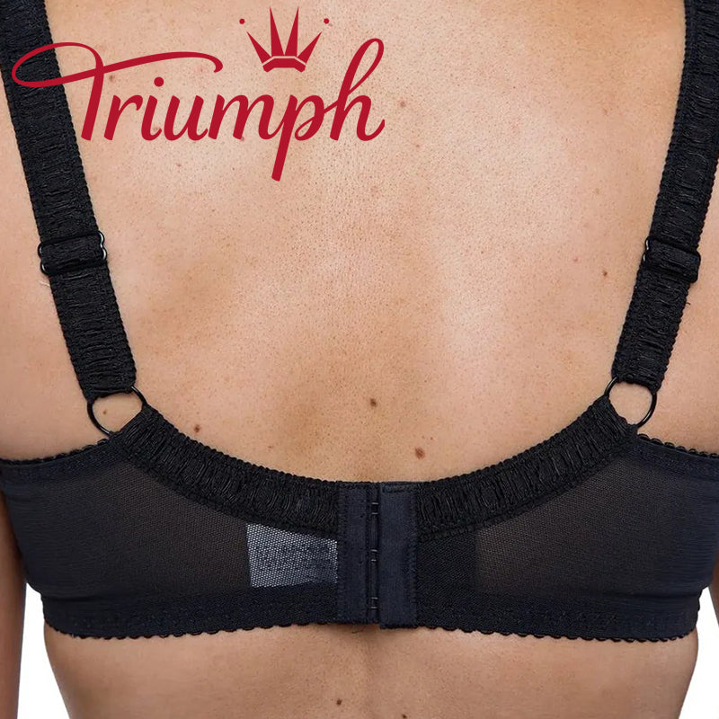 Triumph - 4 pezzi 🔥reggiseni in pizzo 2026