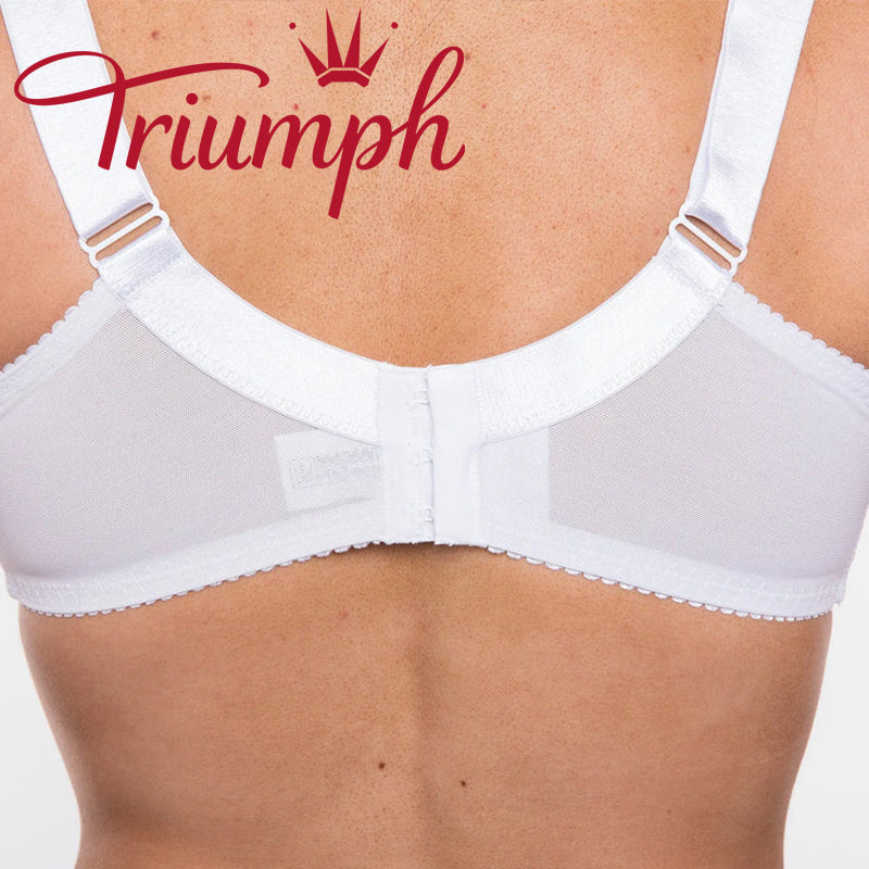 Triumph - 4 pezzi 🔥reggiseni in pizzo 2026